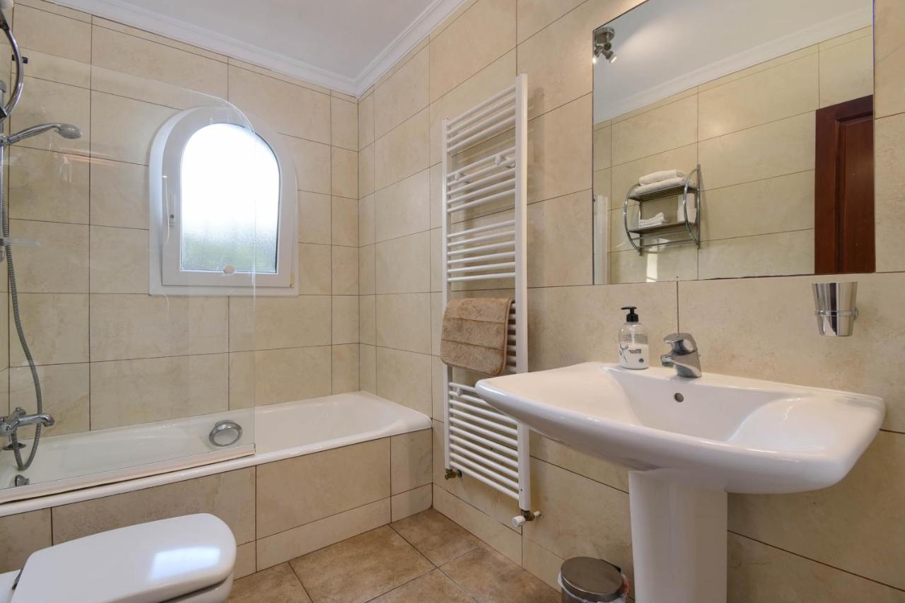 Casa Josephine Villa Jávea Eksteriør billede