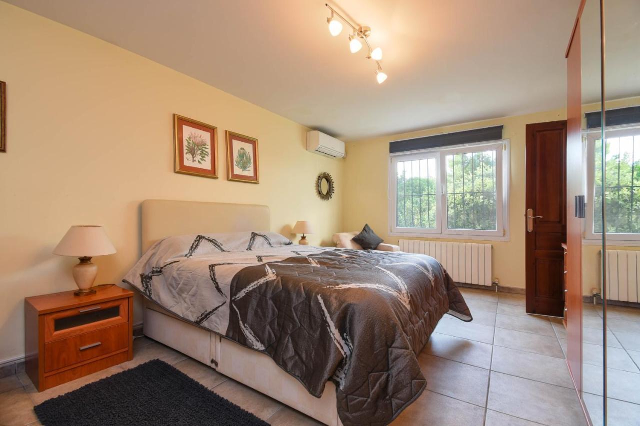 Casa Josephine Villa Jávea Eksteriør billede